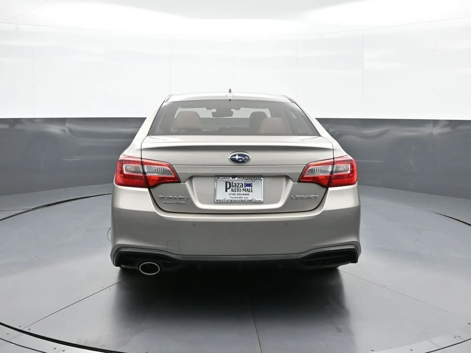 2018 Subaru Legacy 6th Gen - Image 7 of 31