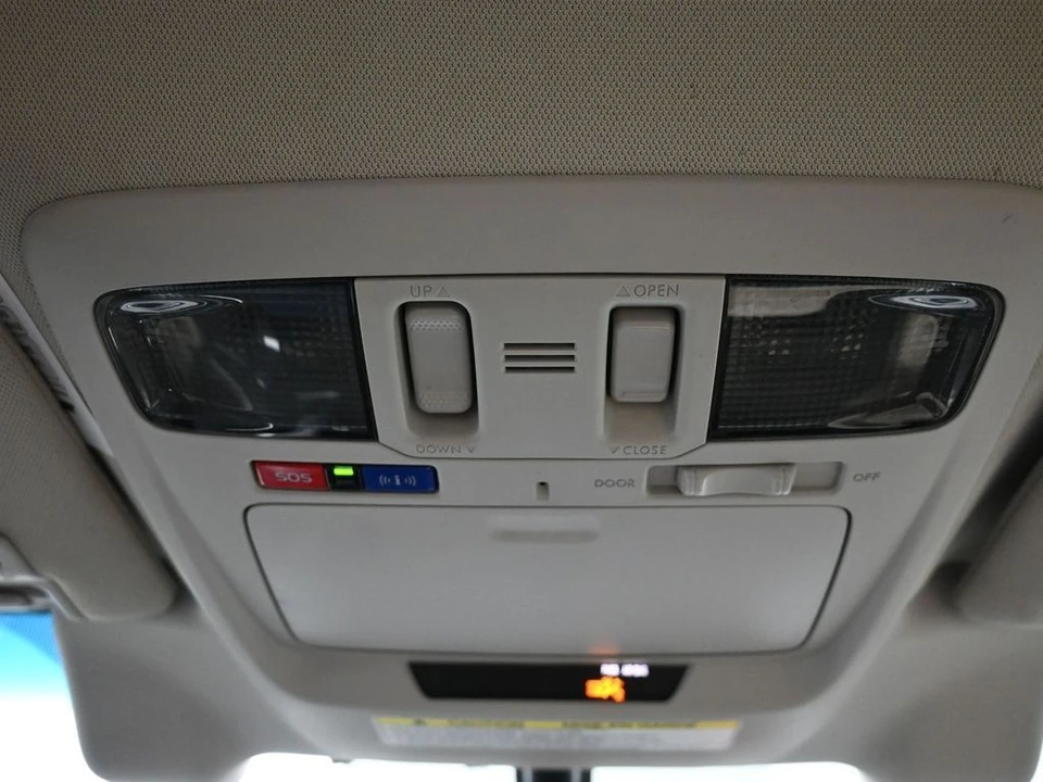 2018 Subaru Legacy 6th Gen - Image 17 of 31