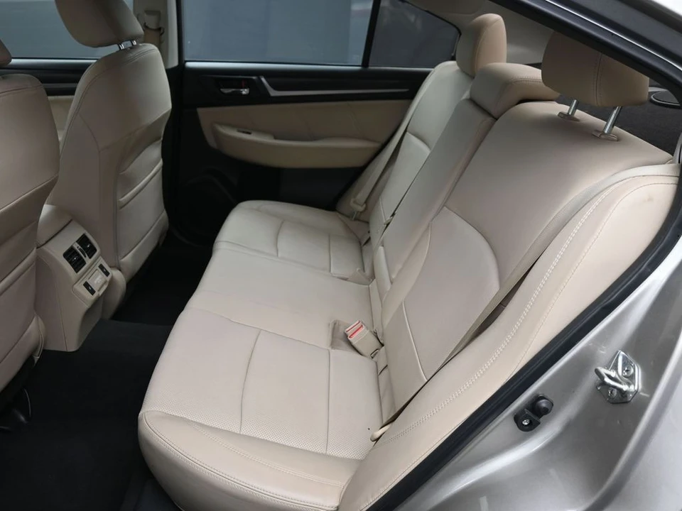 2018 Subaru Legacy 6th Gen - Image 21 of 31