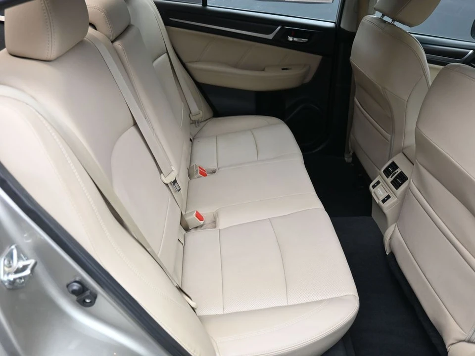 2018 Subaru Legacy 6th Gen - Image 23 of 31