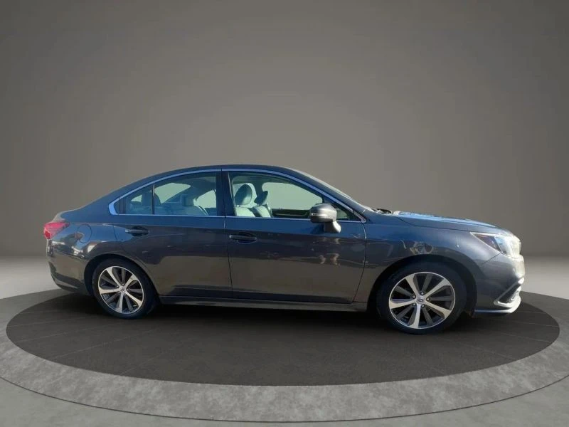 2018 Subaru Legacy 6th Gen - Image 4 of 12