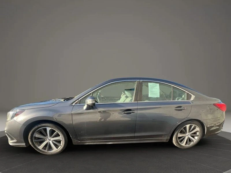 2018 Subaru Legacy 6th Gen - Image 9 of 12