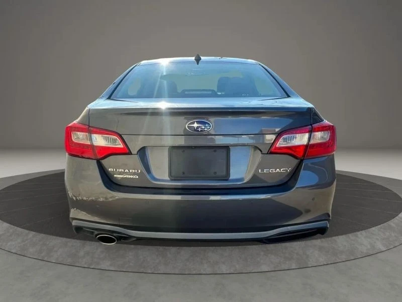 2018 Subaru Legacy 6th Gen - Image 6 of 12