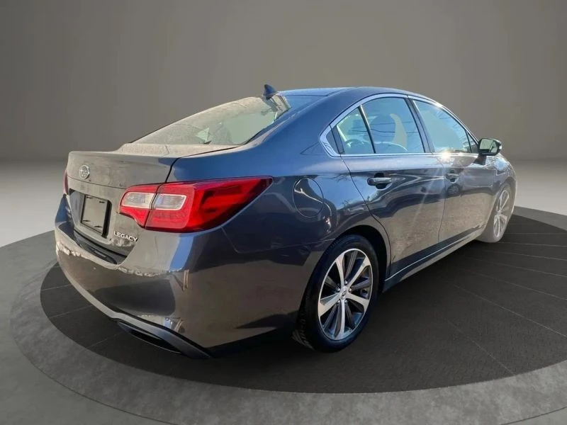 2018 Subaru Legacy 6th Gen - Image 5 of 12