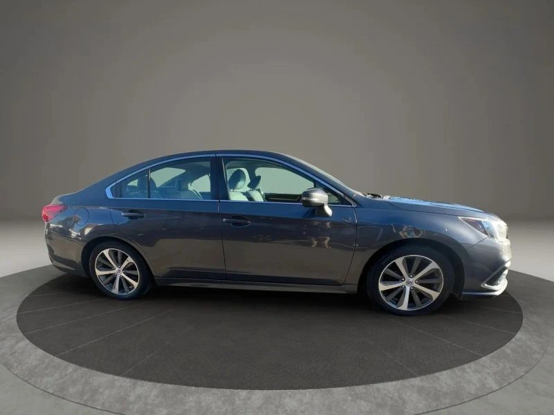 2018 Subaru Legacy 6th Gen - Image 4 of 12