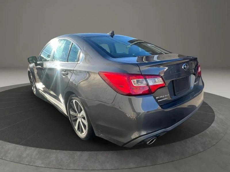 2018 Subaru Legacy 6th Gen - Image 7 of 12