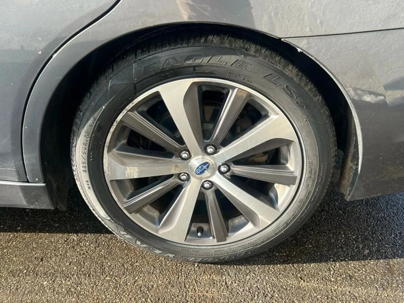 2018 Subaru Legacy 6th Gen - Image 11 of 12