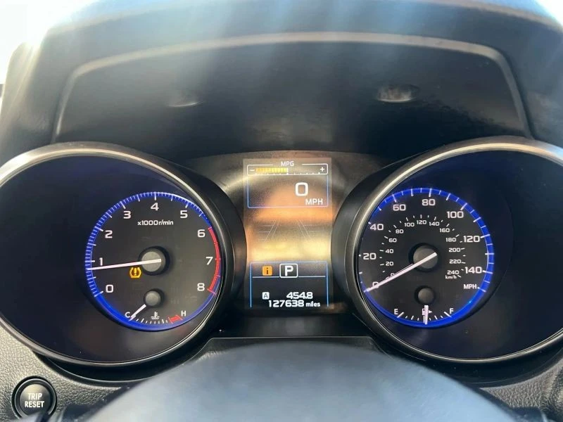2018 Subaru Legacy 6th Gen - Image 12 of 12