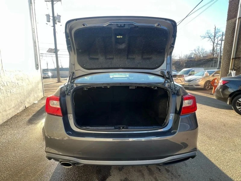 2018 Subaru Legacy 6th Gen - Image 10 of 12