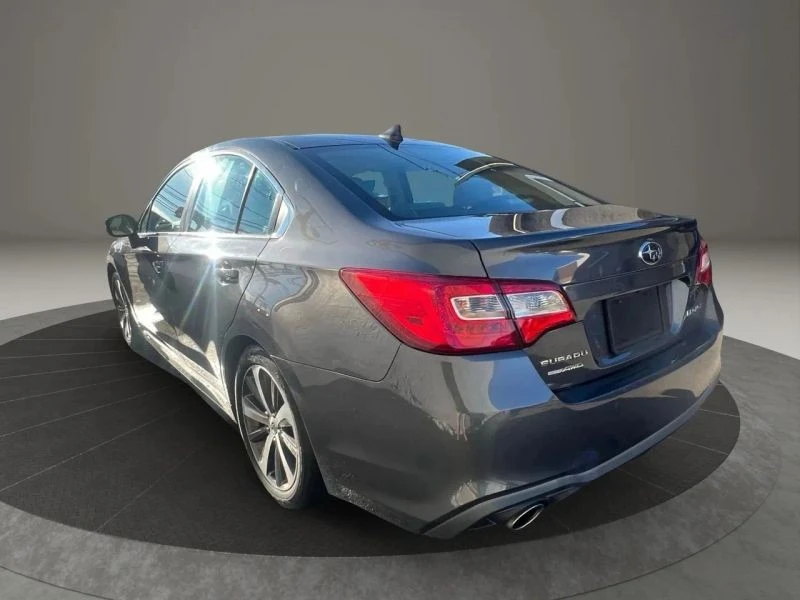 2018 Subaru Legacy 6th Gen - Image 8 of 12