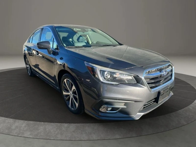 2018 Subaru Legacy 6th Gen - Image 3 of 12