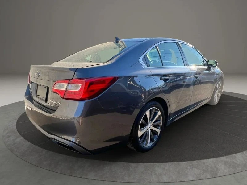 2018 Subaru Legacy 6th Gen - Image 5 of 12