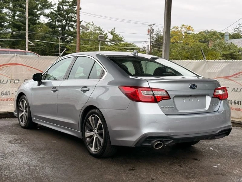 2018 Subaru Legacy 6th Gen - Image 9 of 12