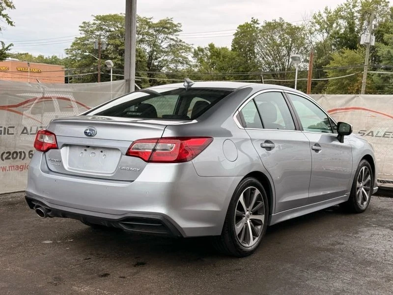 2018 Subaru Legacy 6th Gen - Image 11 of 12