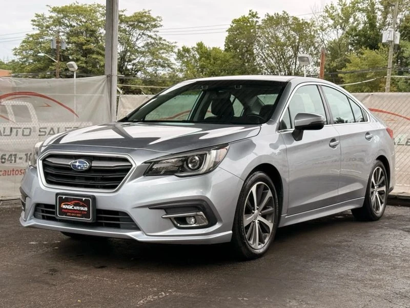 2018 Subaru Legacy 6th Gen - Image 3 of 12