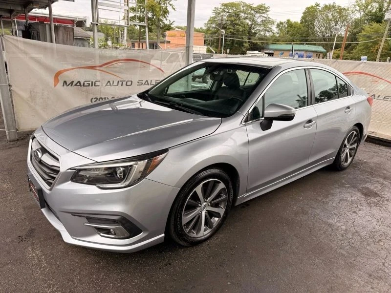 2018 Subaru Legacy 6th Gen - Image 8 of 12