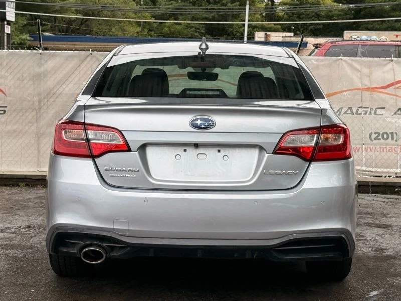 2018 Subaru Legacy 6th Gen - Image 10 of 12