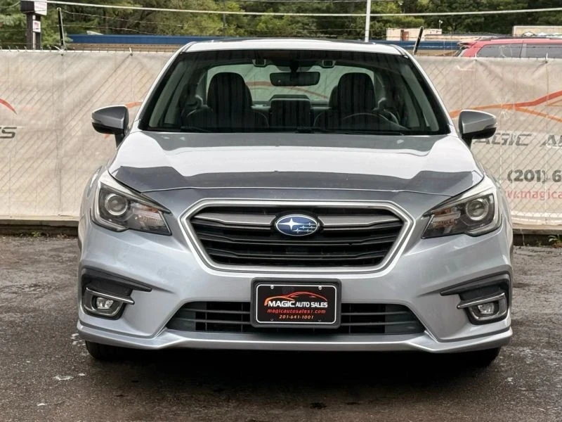 2018 Subaru Legacy 6th Gen - Image 5 of 12