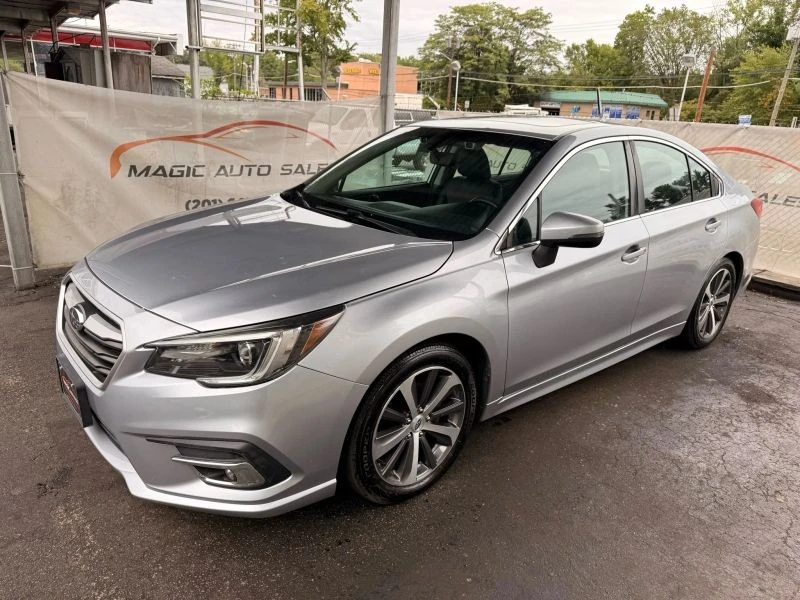 2018 Subaru Legacy 6th Gen - Image 8 of 12