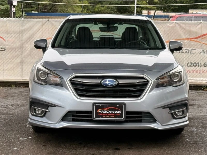 2018 Subaru Legacy 6th Gen - Image 5 of 12
