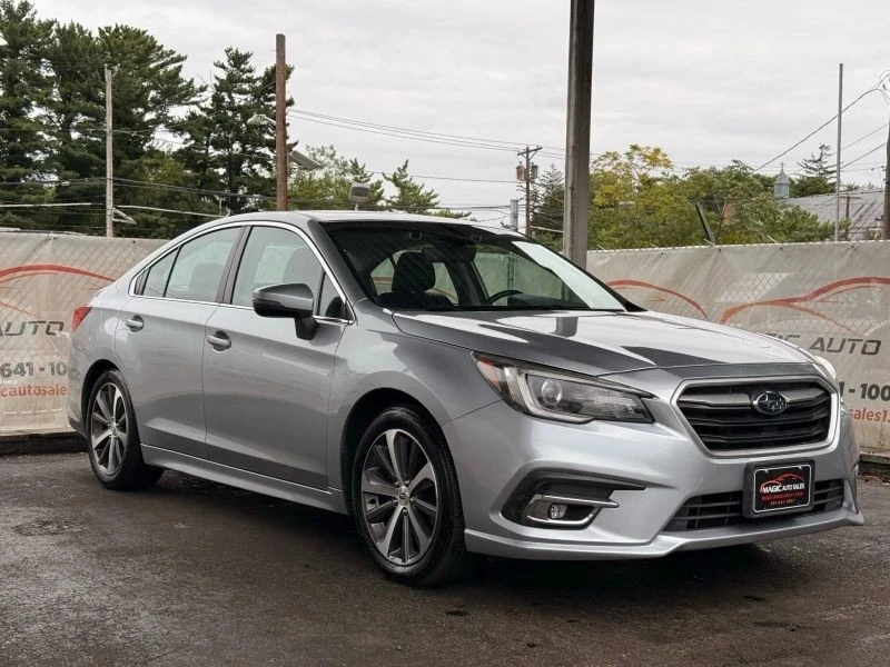 2018 Subaru Legacy 6th Gen - Image 6 of 12