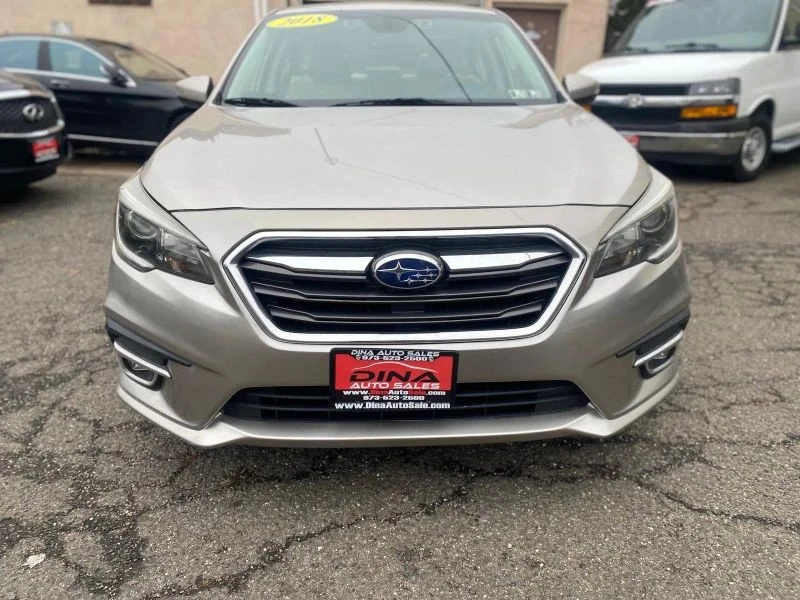 2018 Subaru Legacy 6th Gen - Image 2 of 12