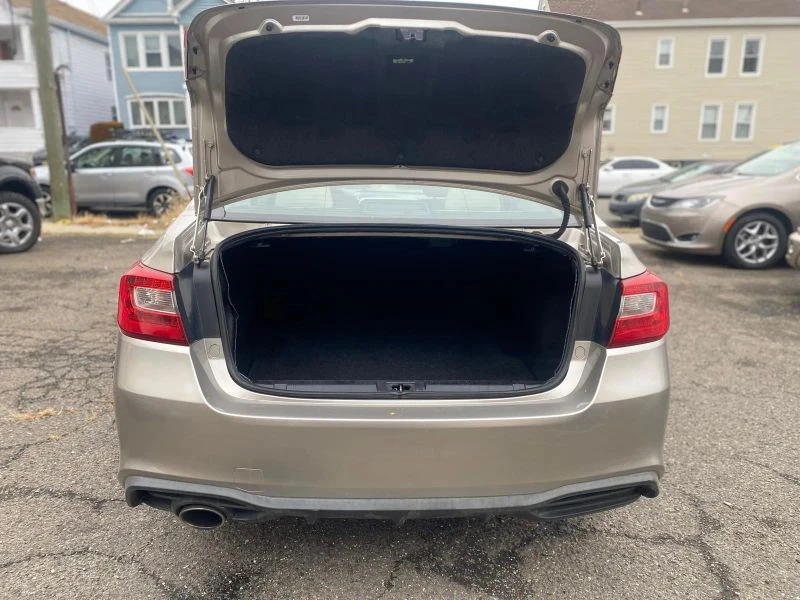 2018 Subaru Legacy 6th Gen - Image 7 of 12