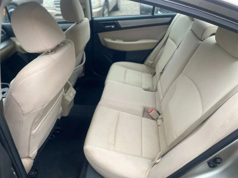 2018 Subaru Legacy 6th Gen - Image 11 of 12