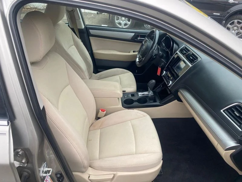 2018 Subaru Legacy 6th Gen - Image 12 of 12