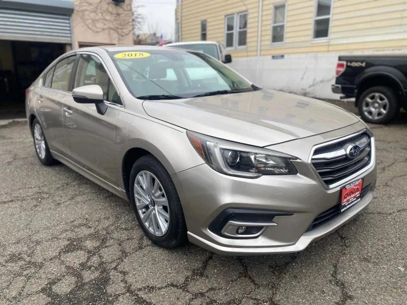 2018 Subaru Legacy 6th Gen - Image 3 of 12