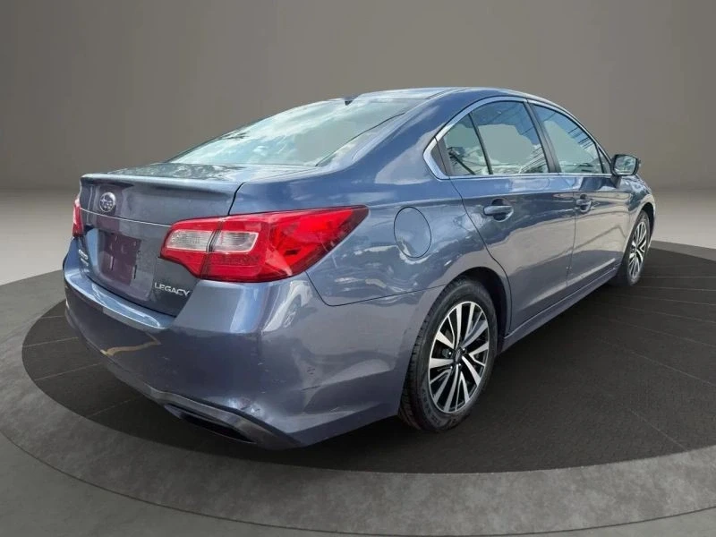 2018 Subaru Legacy 6th Gen - Image 5 of 12