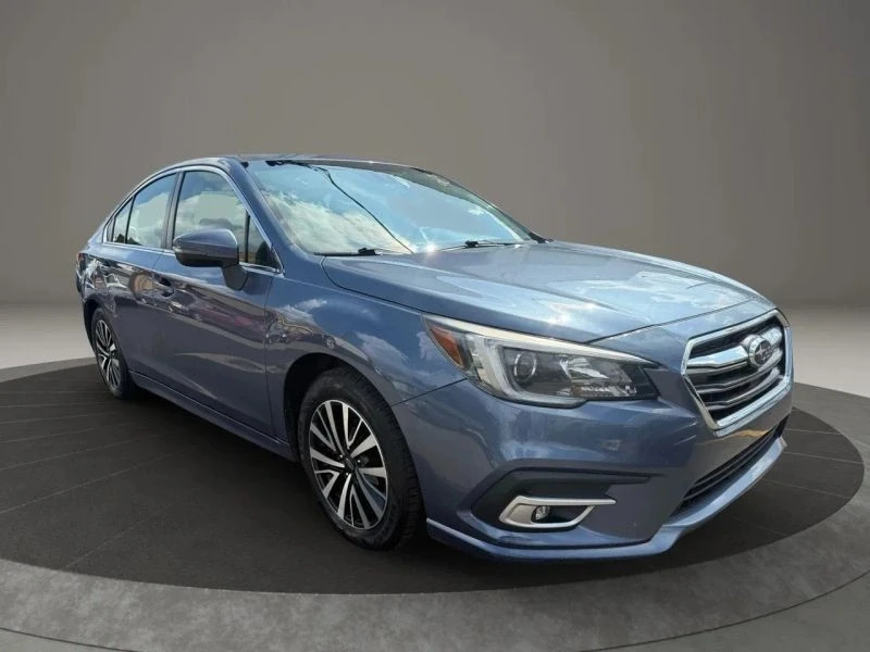 2018 Subaru Legacy 6th Gen - Image 3 of 12