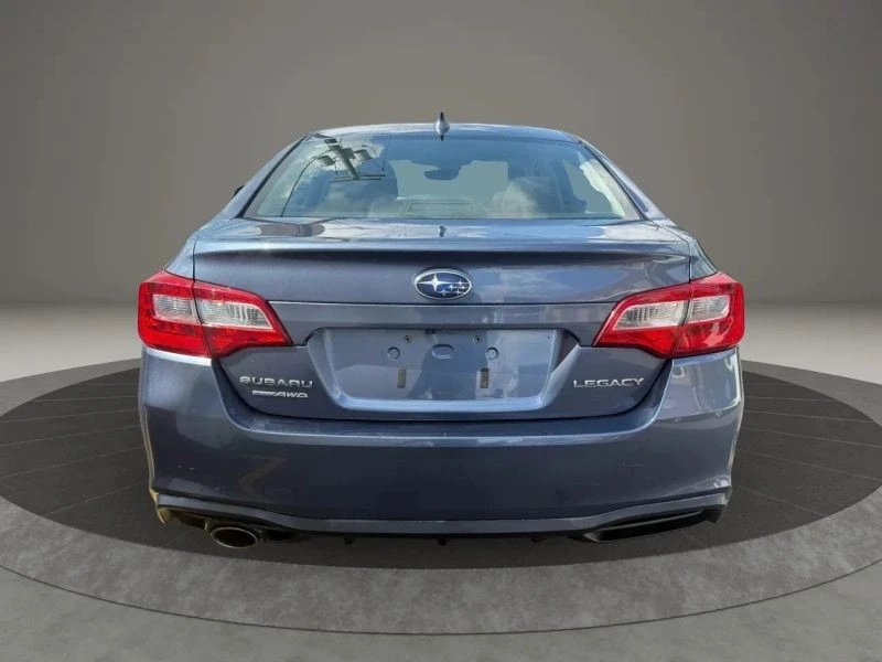 2018 Subaru Legacy 6th Gen - Image 6 of 12