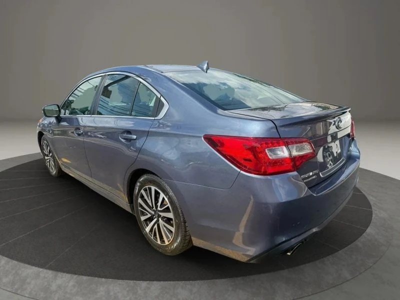 2018 Subaru Legacy 6th Gen - Image 7 of 12
