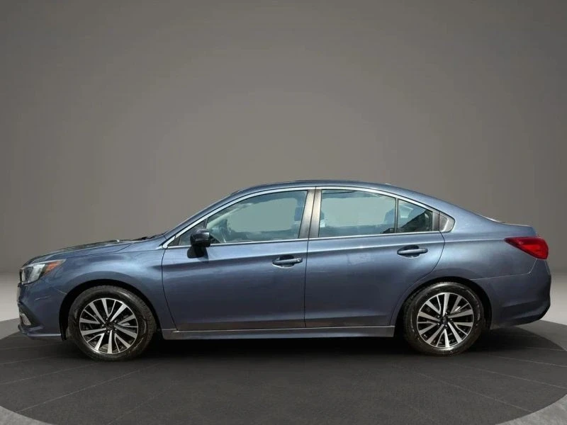 2018 Subaru Legacy 6th Gen - Image 8 of 12