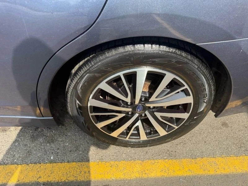 2018 Subaru Legacy 6th Gen - Image 9 of 12