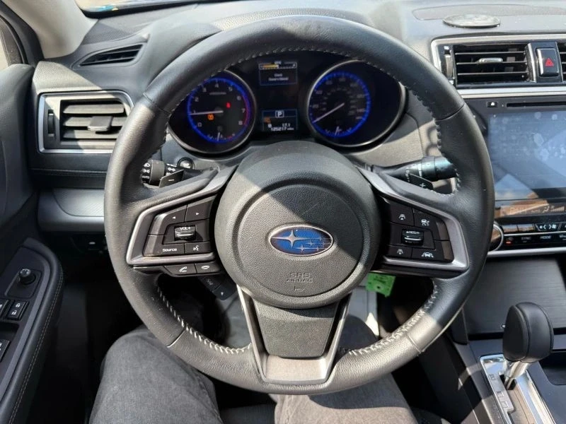 2018 Subaru Legacy 6th Gen - Image 12 of 12
