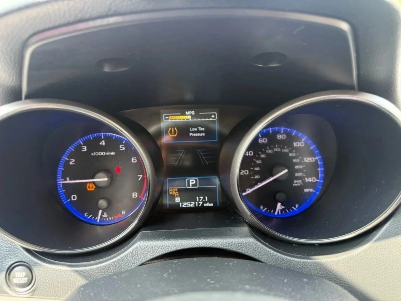 2018 Subaru Legacy 6th Gen - Image 10 of 12