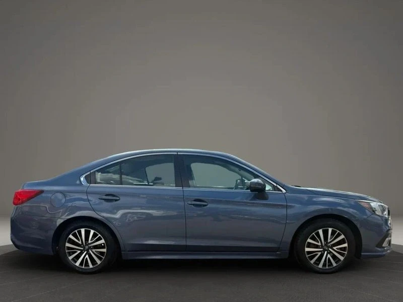 2018 Subaru Legacy 6th Gen - Image 4 of 12