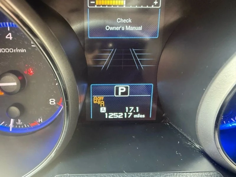 2018 Subaru Legacy 6th Gen - Image 11 of 12