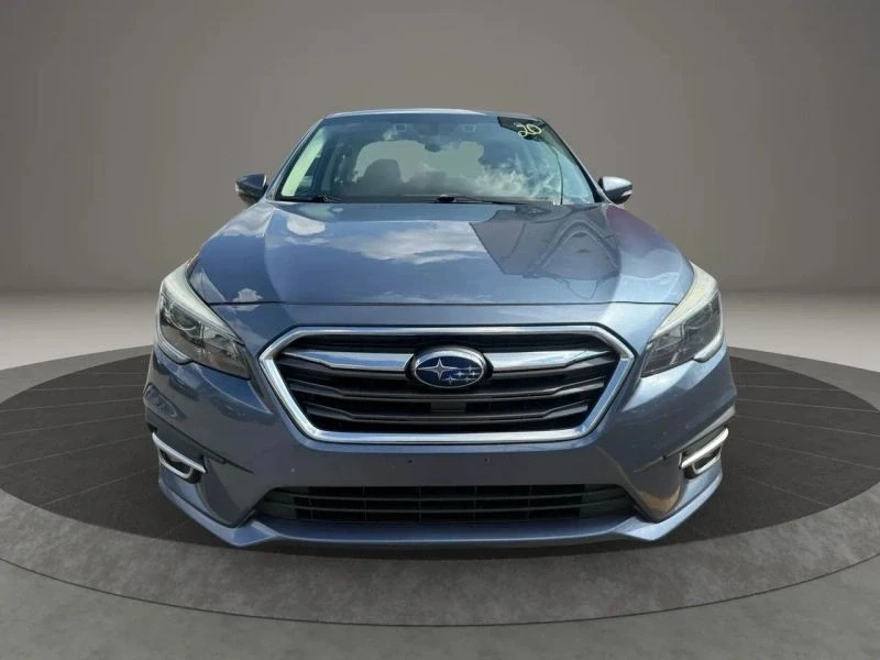 2018 Subaru Legacy 6th Gen - Image 2 of 12