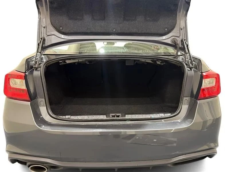 2018 Subaru Legacy 6th Gen - Image 12 of 12