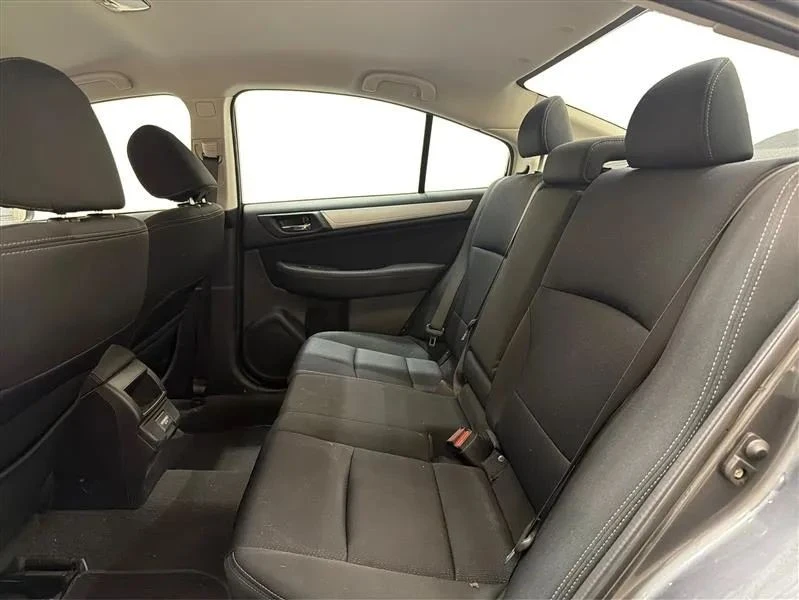 2018 Subaru Legacy 6th Gen - Image 10 of 12