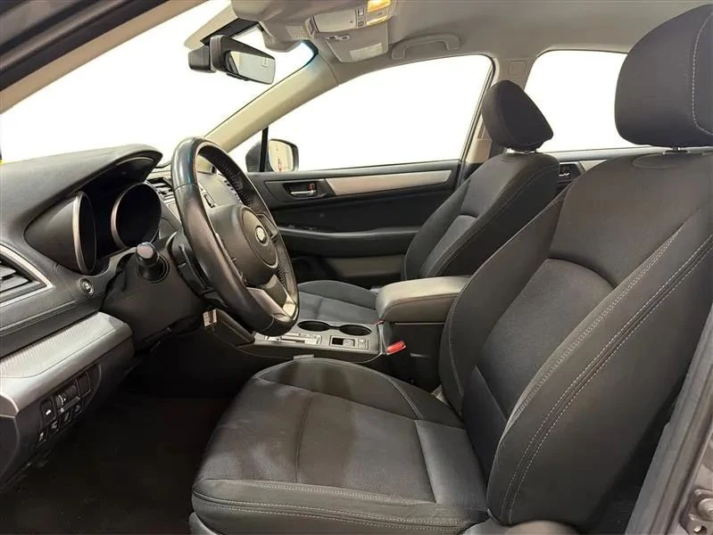 2018 Subaru Legacy 6th Gen - Image 9 of 12