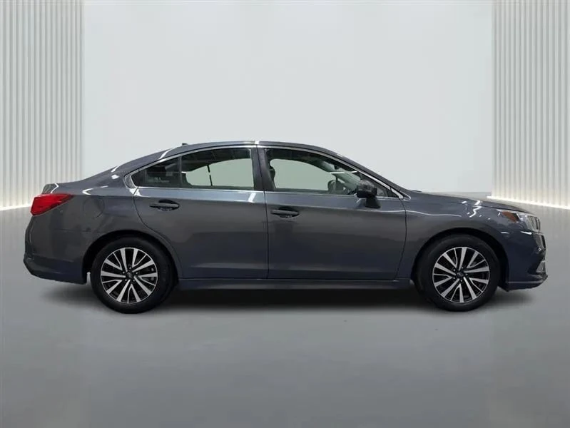 2018 Subaru Legacy 6th Gen - Image 6 of 12