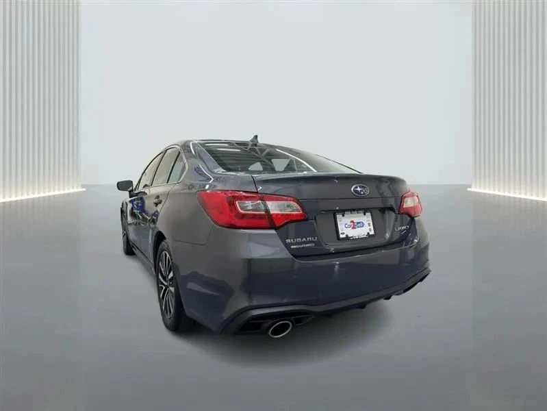 2018 Subaru Legacy 6th Gen - Image 3 of 12