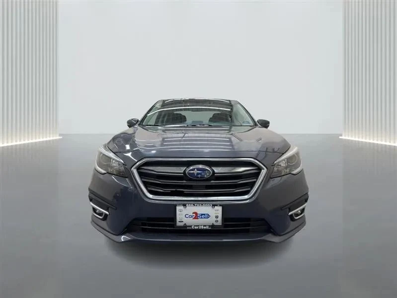 2018 Subaru Legacy 6th Gen - Image 8 of 12