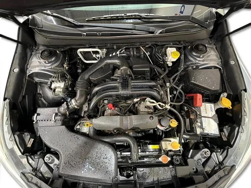 2018 Subaru Legacy 6th Gen - Image 11 of 12