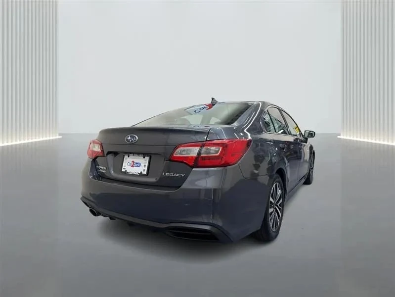 2018 Subaru Legacy 6th Gen - Image 5 of 12