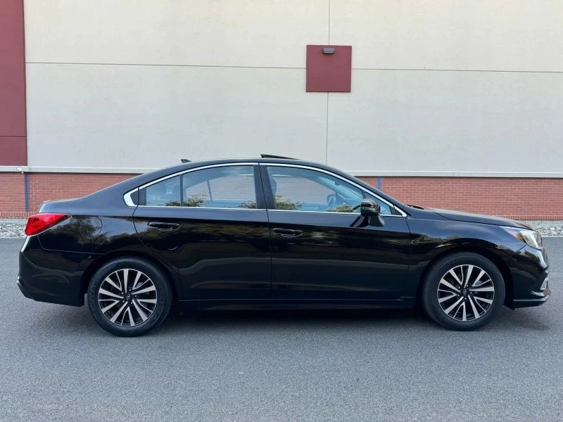 2018 Subaru Legacy 6th Gen - Image 6 of 12